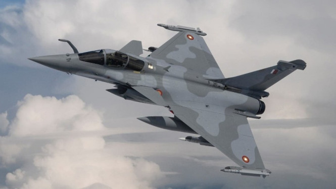 Jet tempur dalang kematian tentara Turki