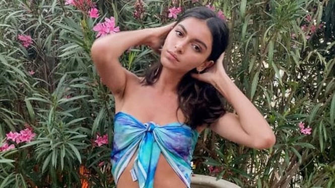 Mantan Pacarnya Marc Marquez