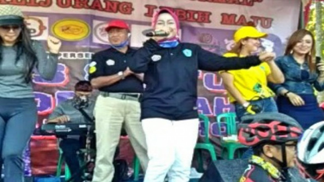 Bupati Brebes