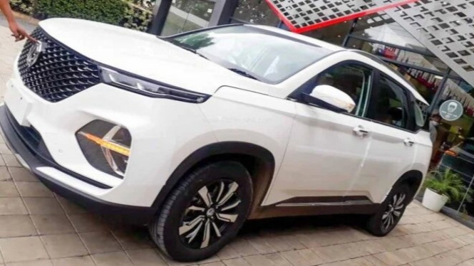 MG Motors
