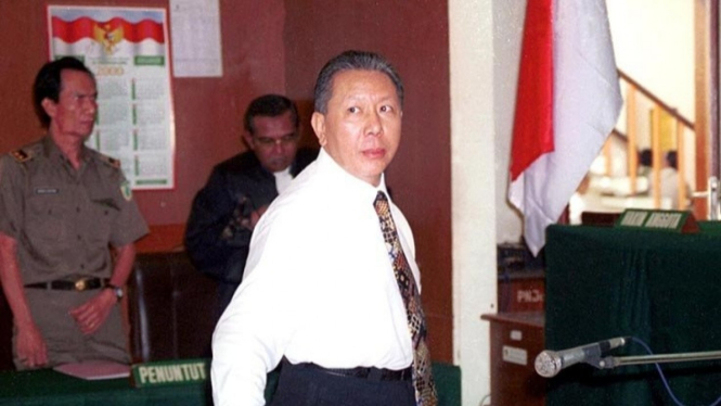 Djoko Tjandra