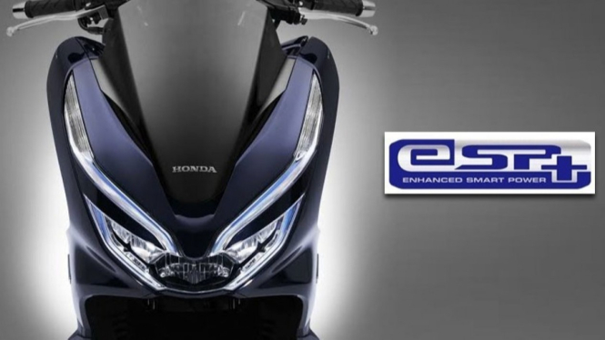 PCX Terbaru