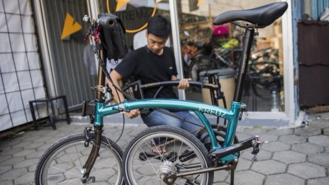 Jokowi antre beli seli Kreuz