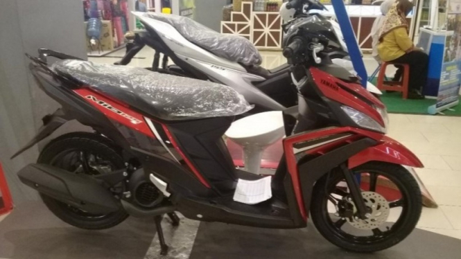 Mio M3 di Dealer