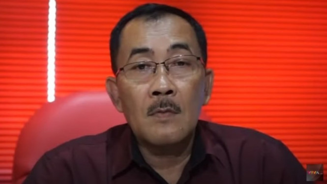 Ketua DPRD Termiskin se Jateng