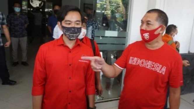 calon wakil walikota solo