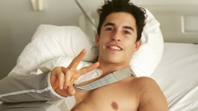 Marc Marquez