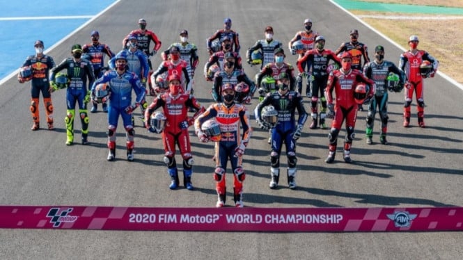 MotoGP