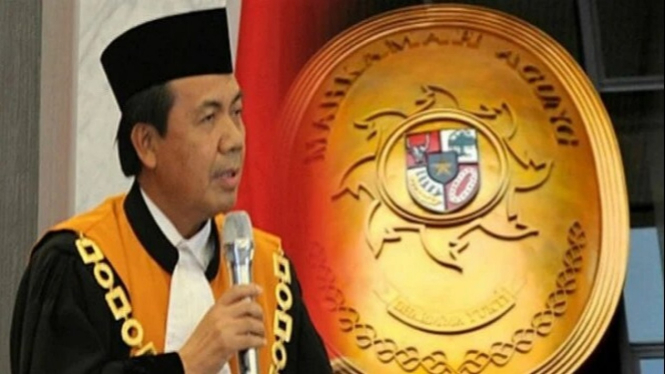 Ketua MA