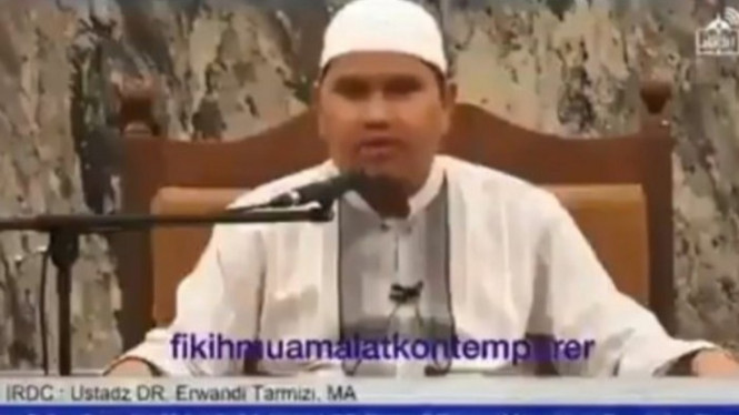 Ustaz Viral