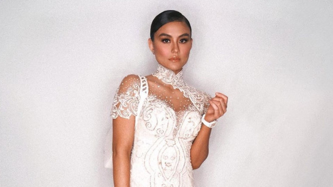 Agnez Mo