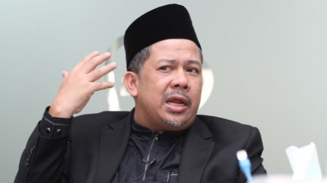 Fahri Hamzah
