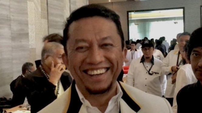 Tifatul Sembiring PKS