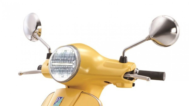 Vespa VXL 125