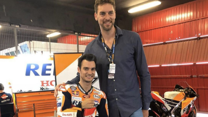 Pedrosa