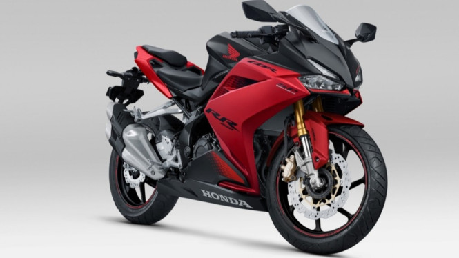 Honda CBR250RR SP Quick Shifter