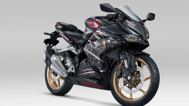 Honda CBR250RR SP Quick Shifter