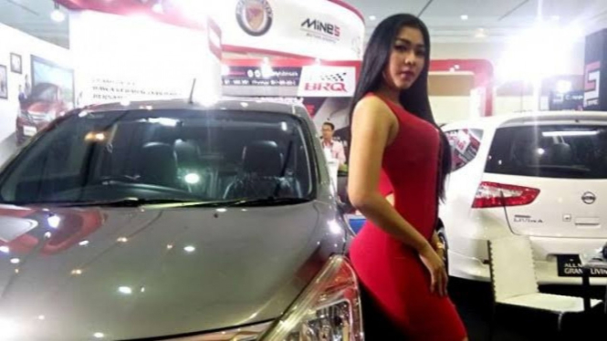 SPG mobil