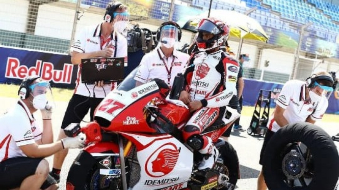 Andi Gilang