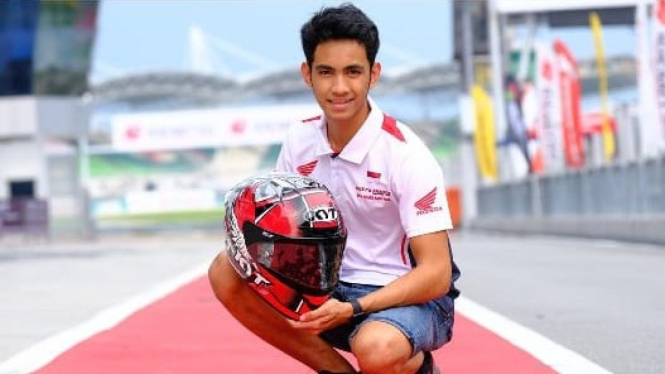 Andi Gilang