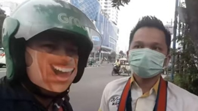 Oknum Polisi Tunggak Pajak Kendaraan