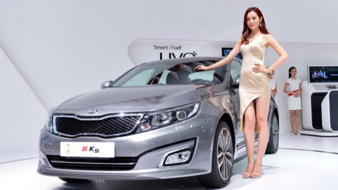 SPG China