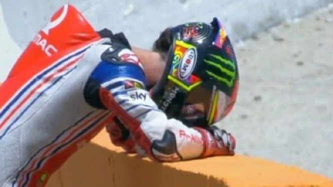 Fransesco Bagnaia