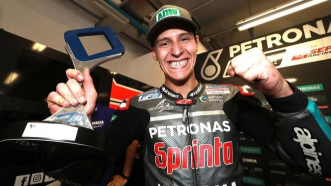 Fabio Quartararo