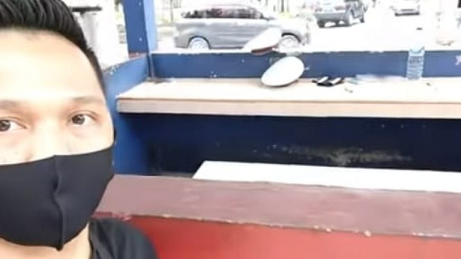 Polisi Diduga Terima Suap