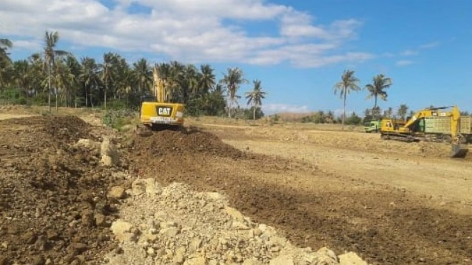 Sirkuit Mandalika