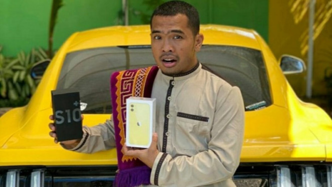 Putra siregar