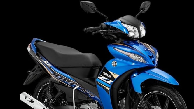 Yamaha Jupiter Z1