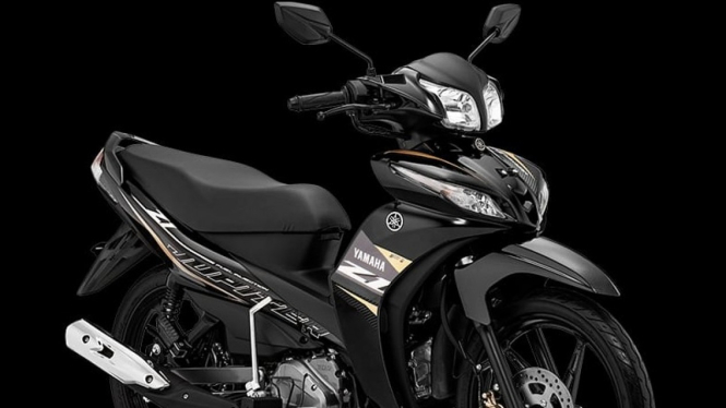 Yamaha Jupiter Z1