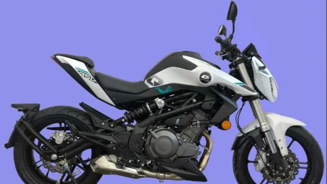 Qianjing Harley-Davidson