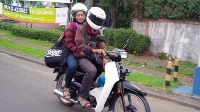 Naik Motor