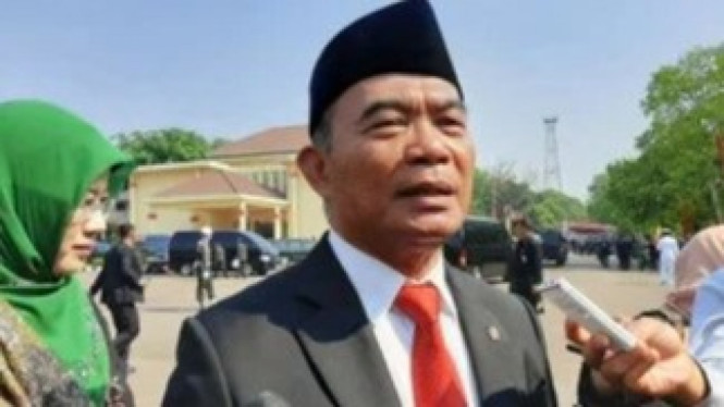 Muhadjir Effendy