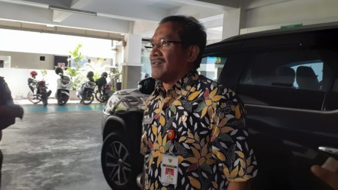 bupati Blora