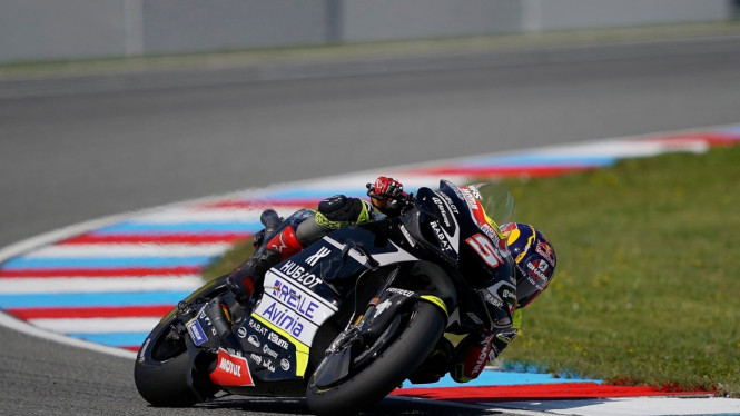 Johann Zarco
