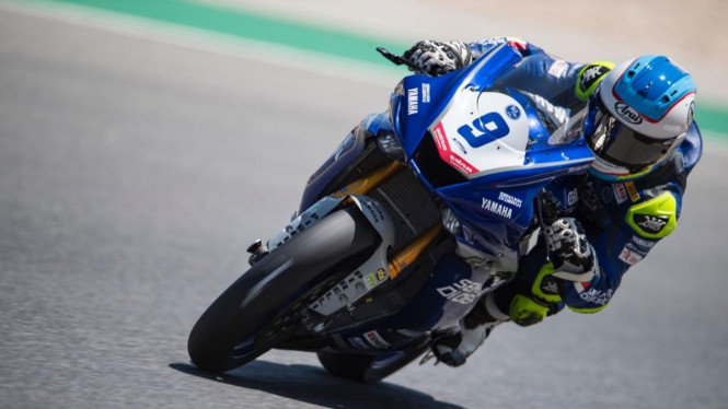 Galang Hendra Pratama