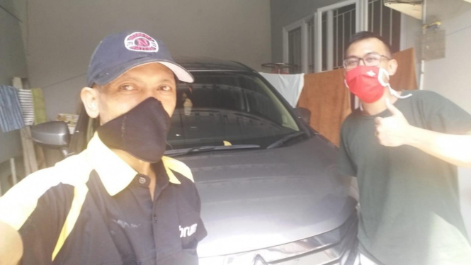 Servis di Rumah jadi Bisnis menjanjikan