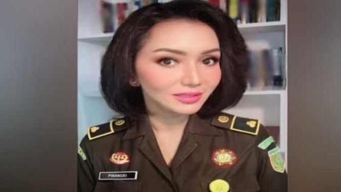 Jaksa Pinangki Sirna Malasari