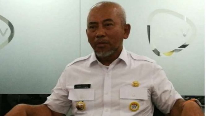 wali Kota Bekasi