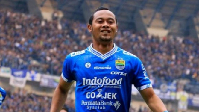 Atep Persib