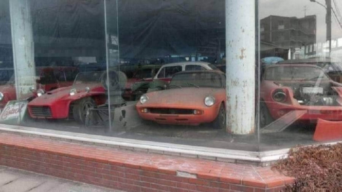 Diler Toyota