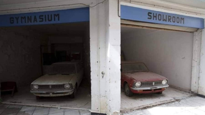 Diler Toyota