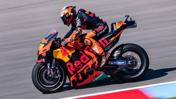 Pol Espargaro