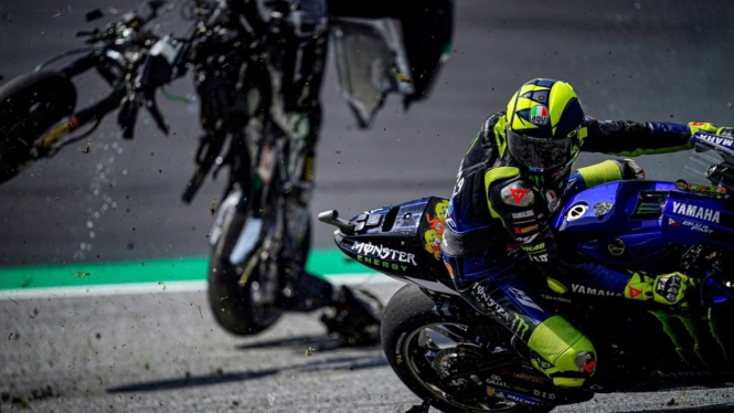 Valentino Rossi