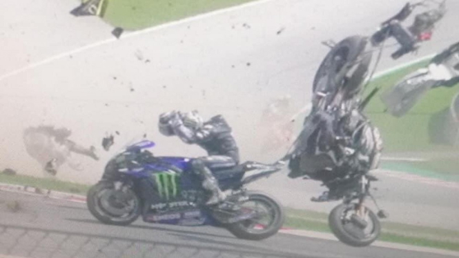 Maverick Vinales