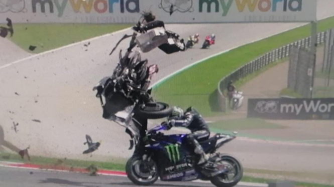 Maverick Vinales