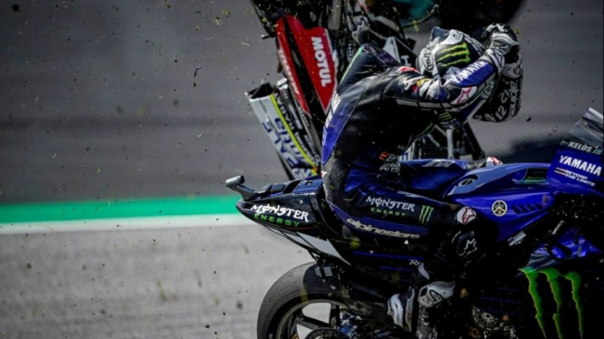 Maverick Vinales